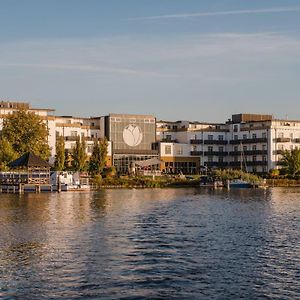 Resort Mark Brandenburg & Fontane Therme